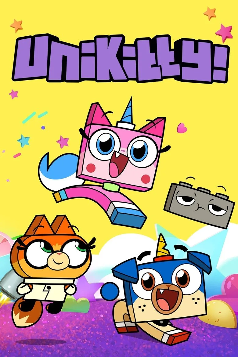 Credit poster