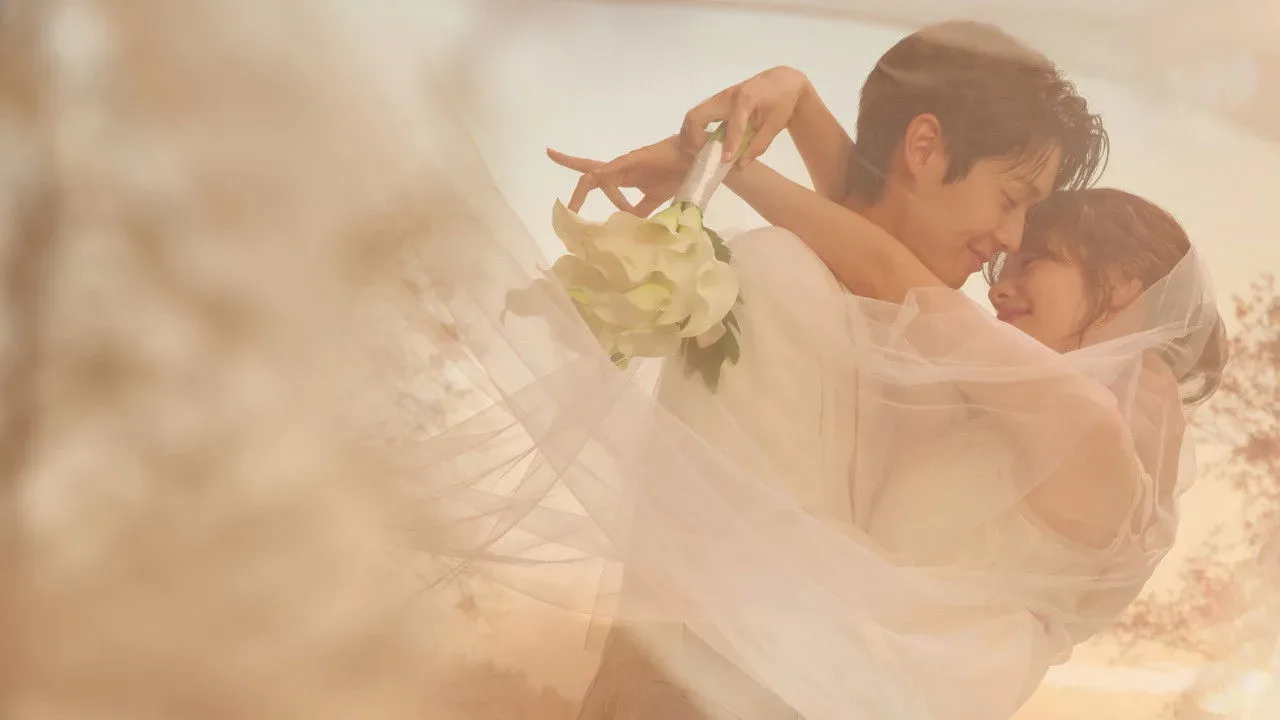 Фоновое изображение для Would You Marry Me?