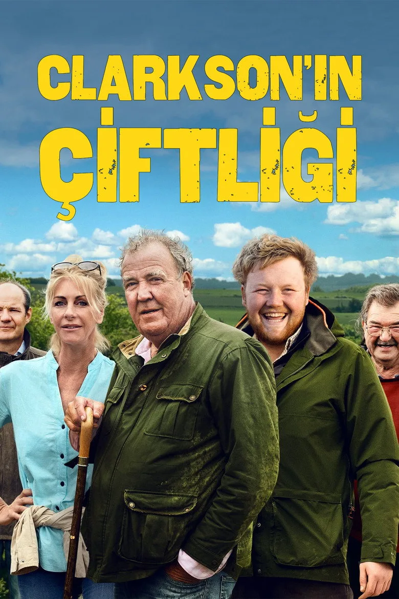 Credit poster