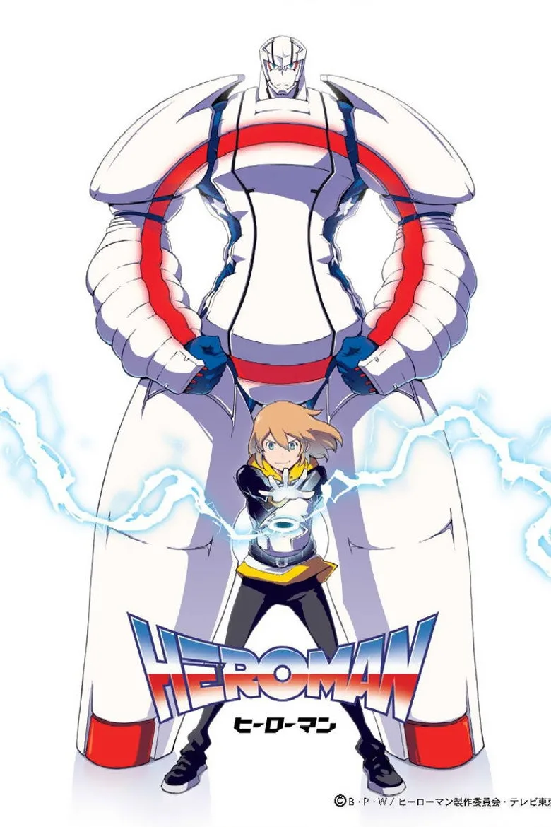 Credit poster