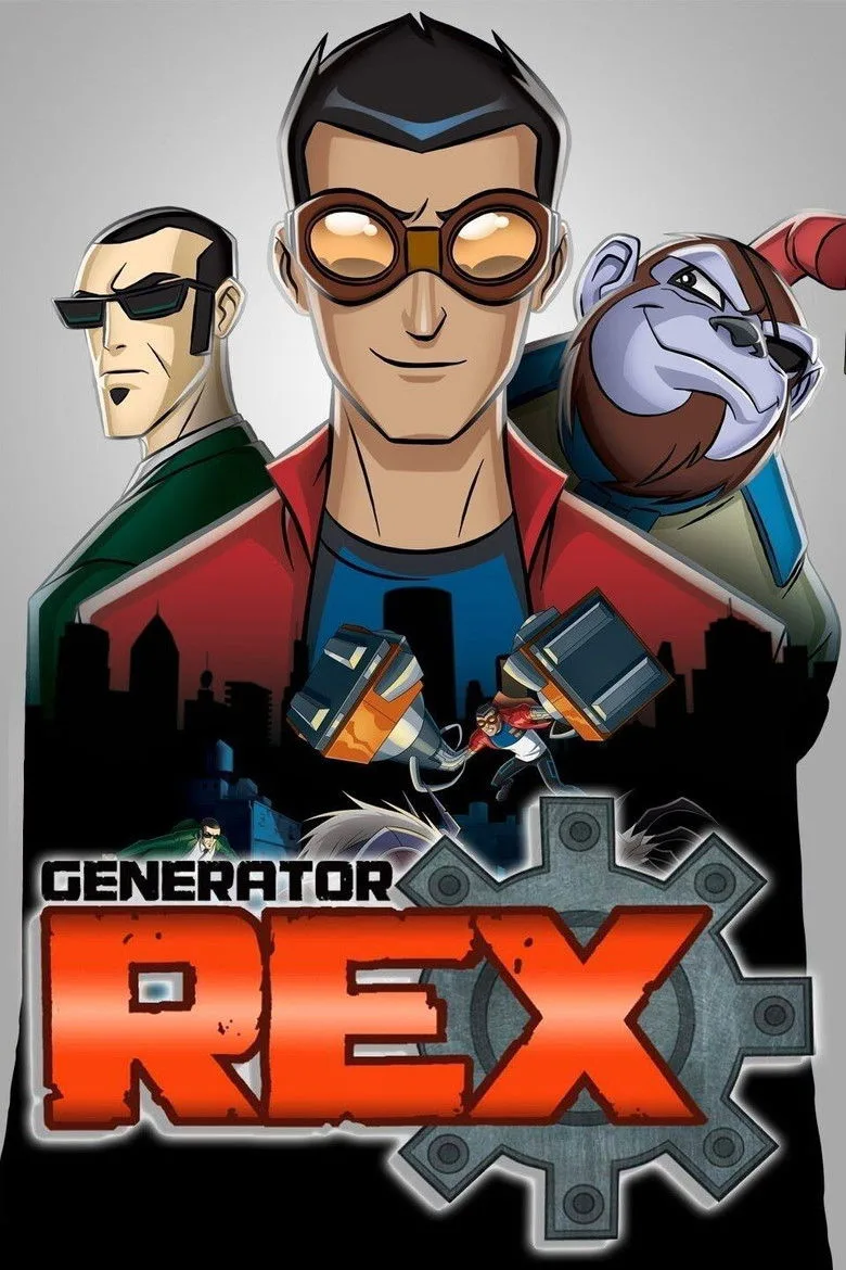 Credit poster