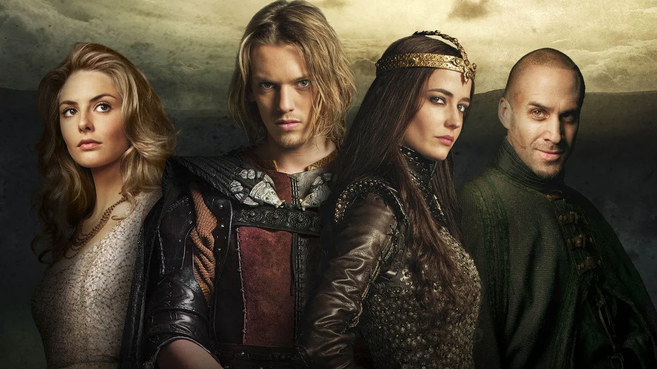Camelot için arka plan görseli