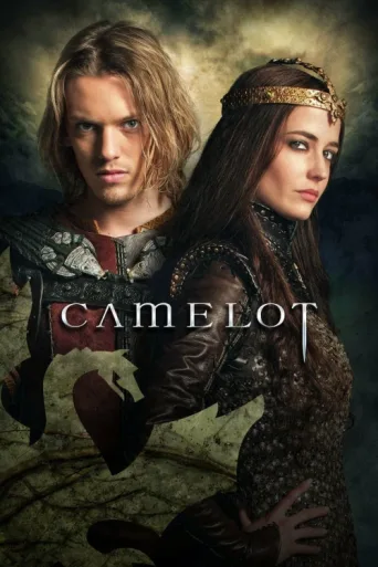 Camelot afişi