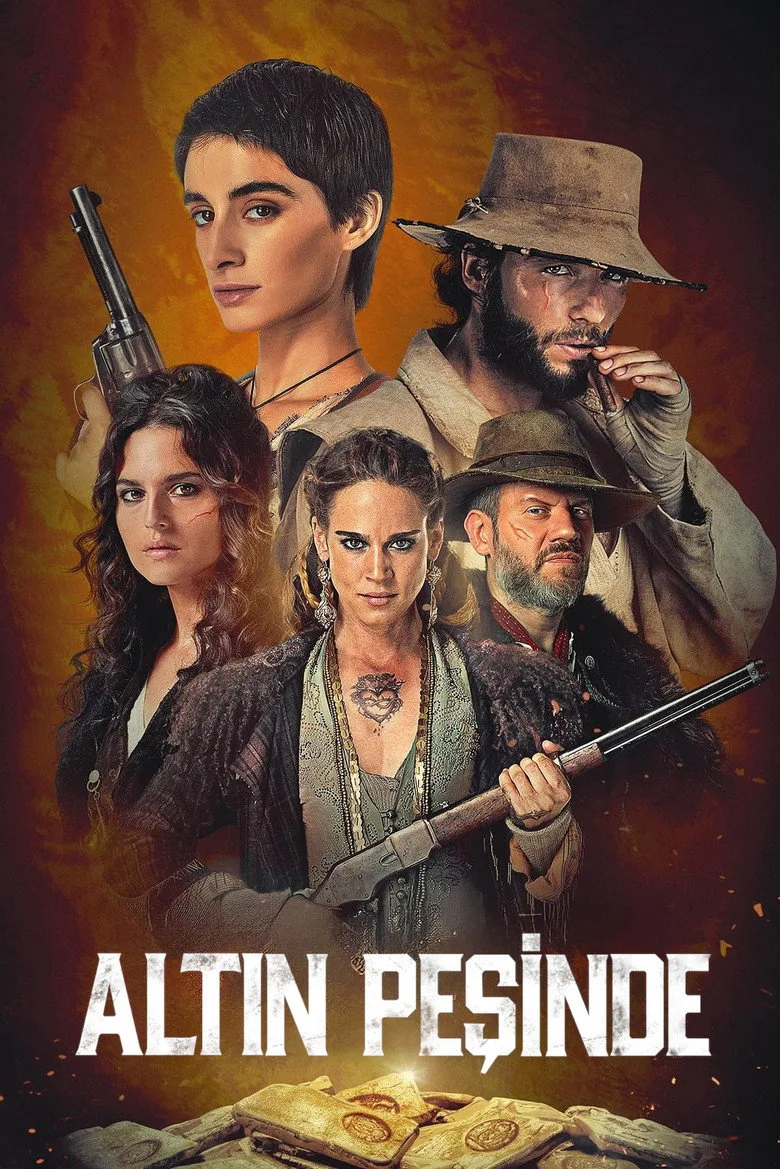 Credit poster
