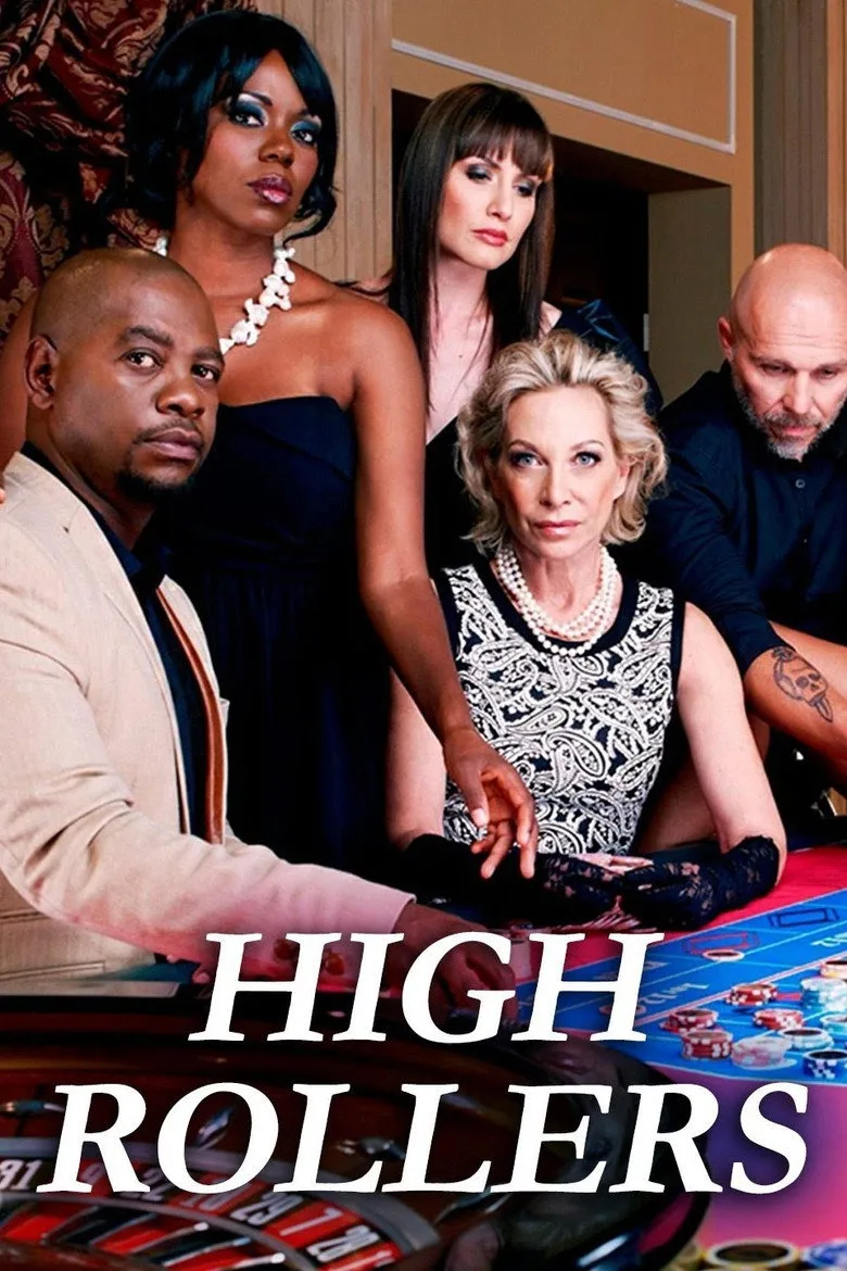 Credit poster