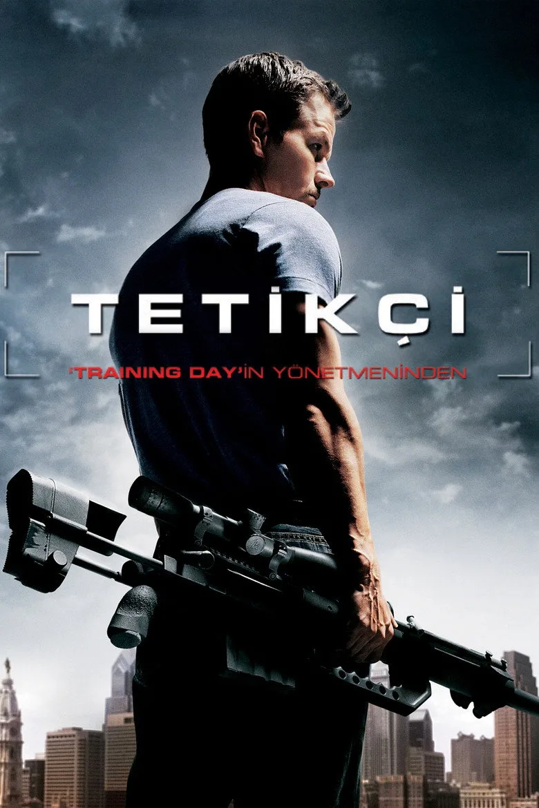 Credit poster