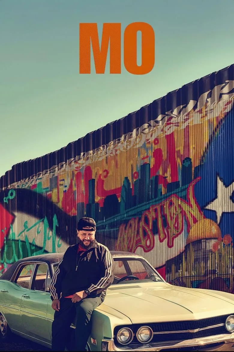 Mo posteri