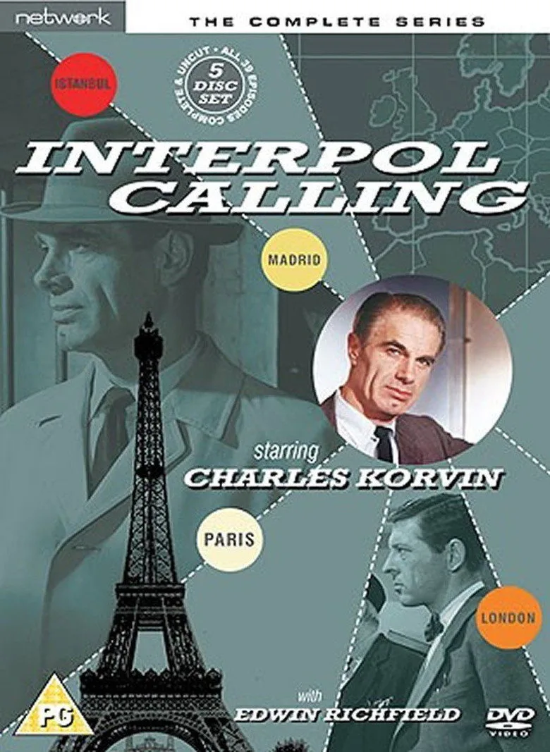 Credit poster