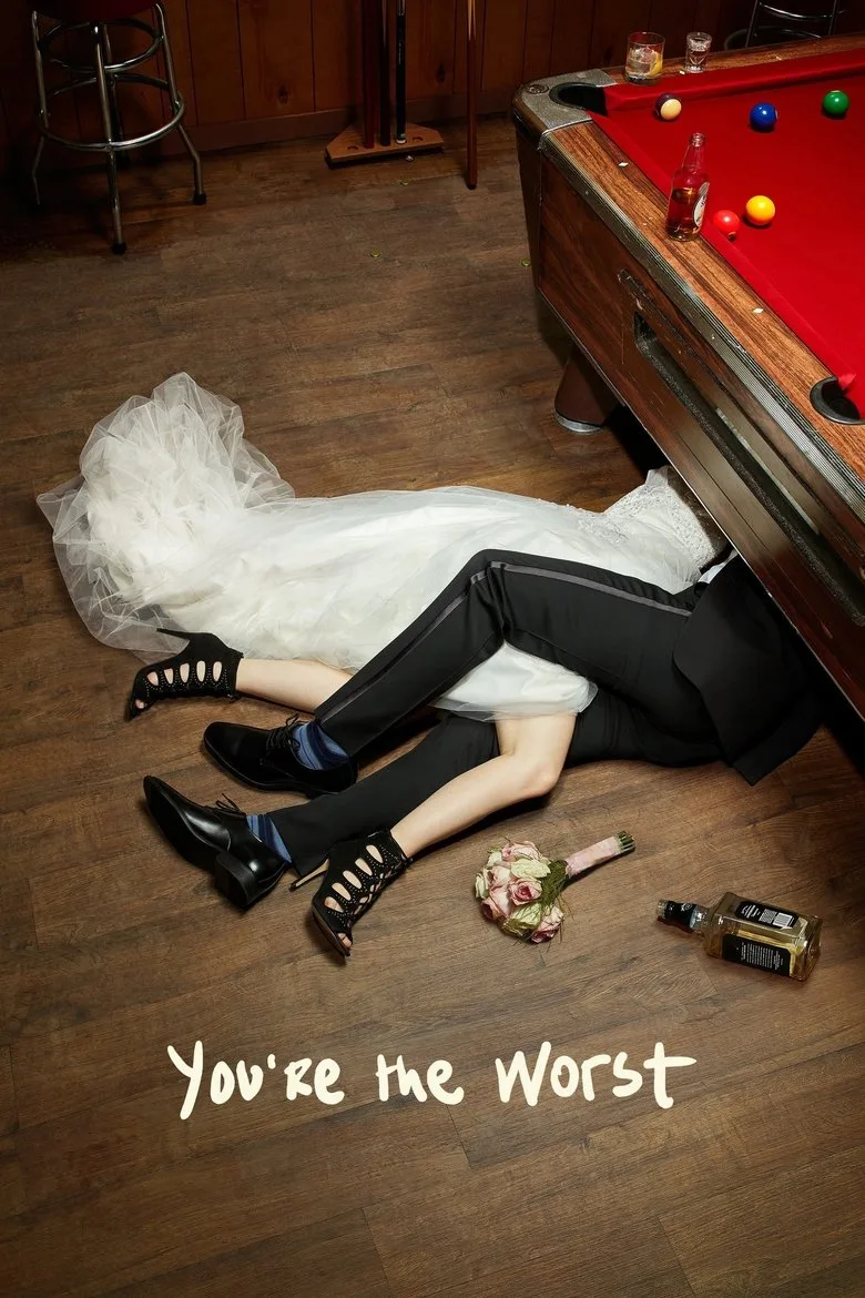 Credit poster