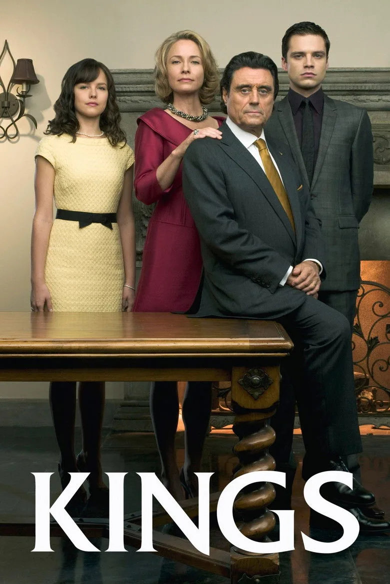 Credit poster