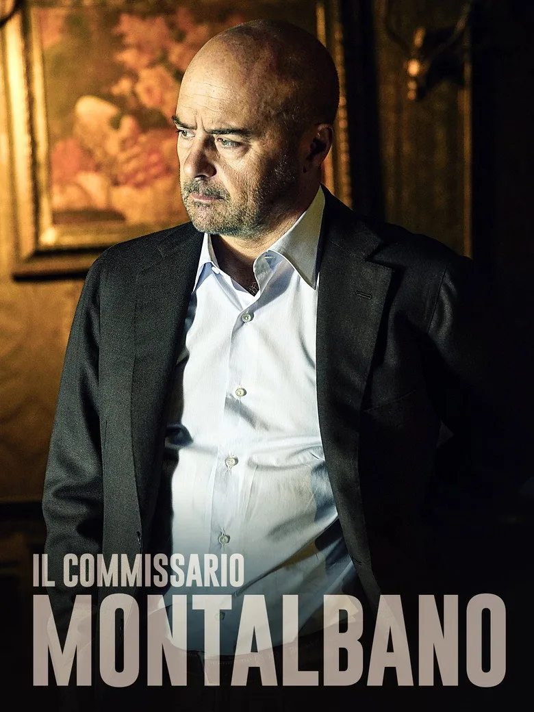Il Commissario Montalbano posteri