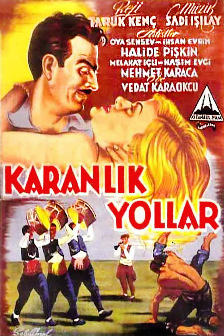 Credit poster