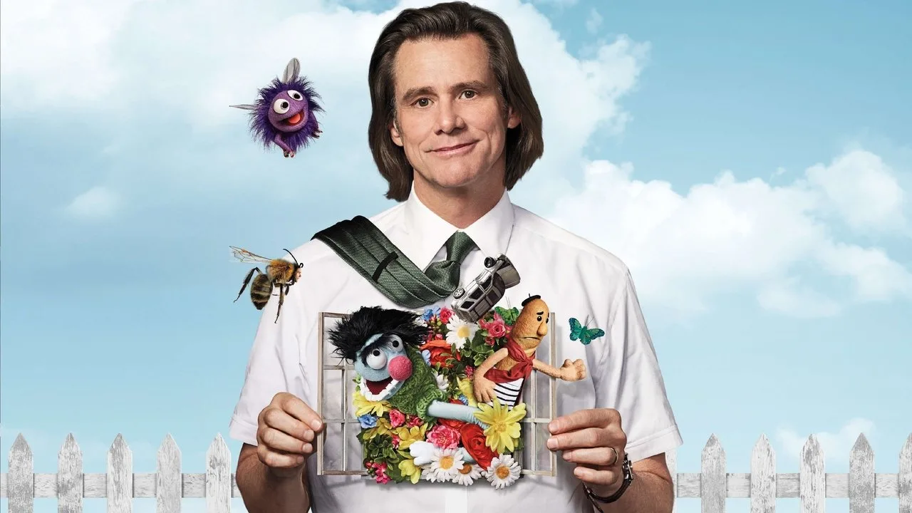 Kidding için arka plan görseli