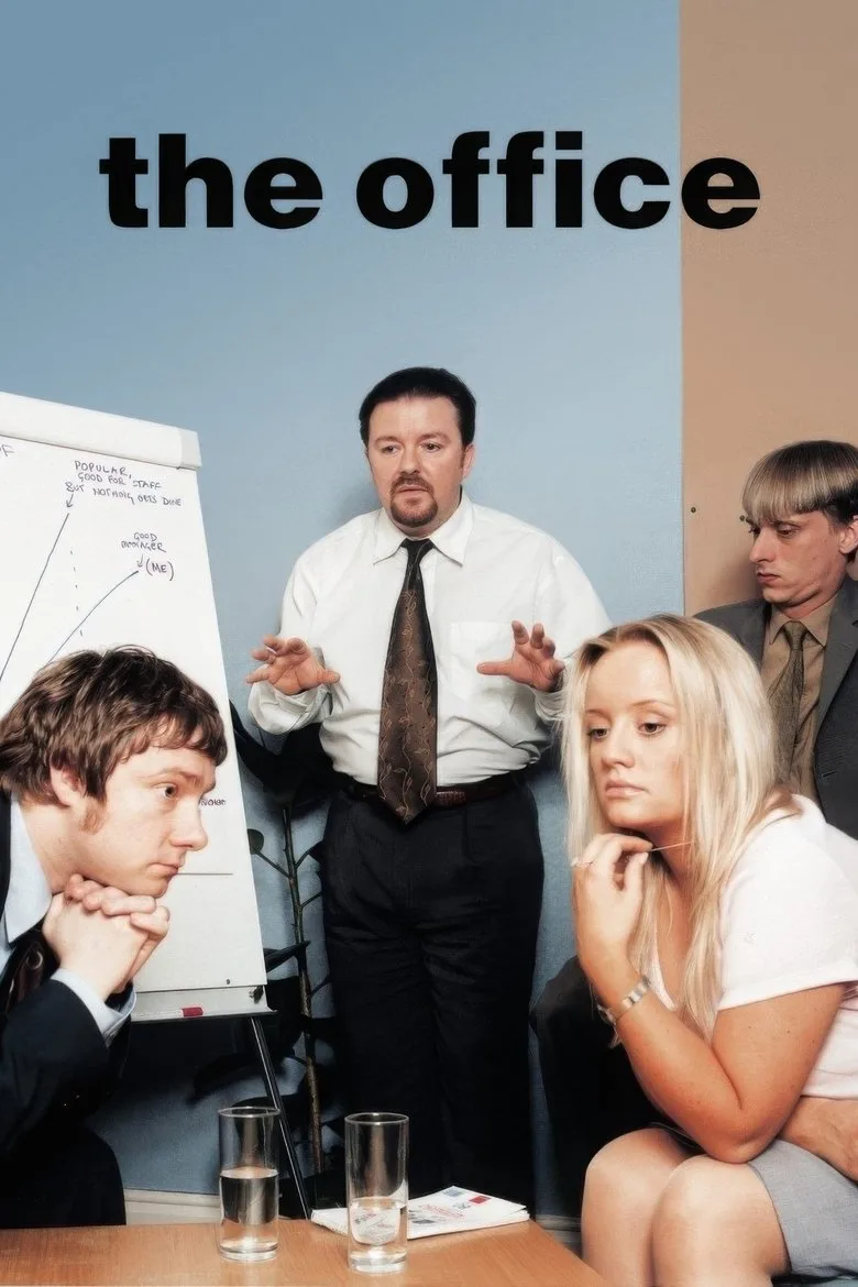 Credit poster