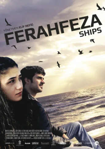Постер Ferahfeza