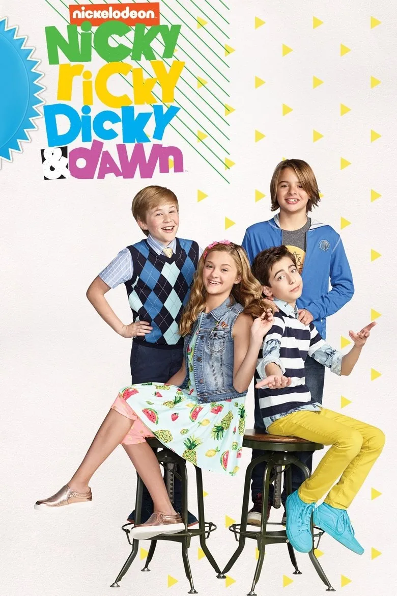 Credit poster