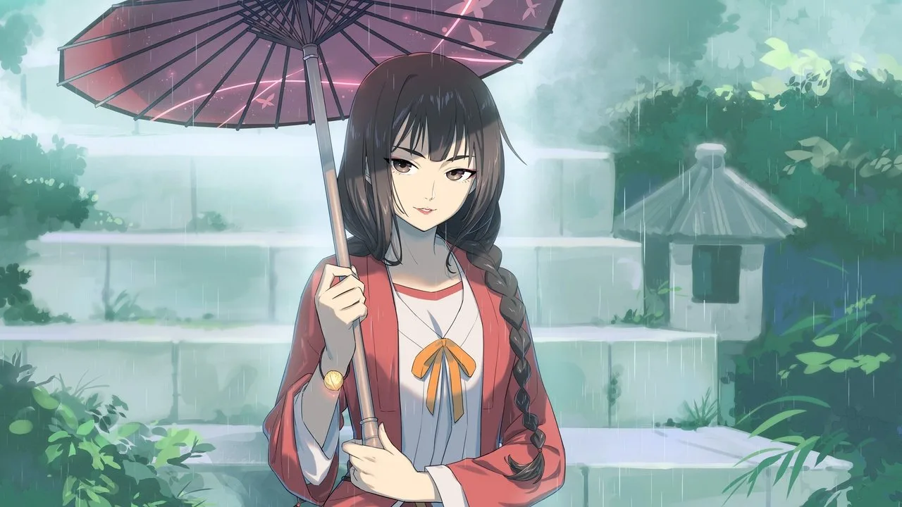 百妖谱