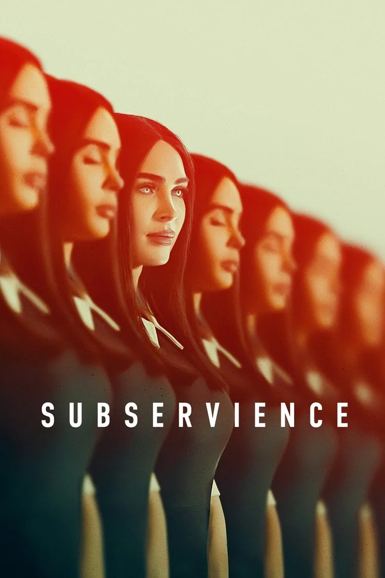 Credit poster