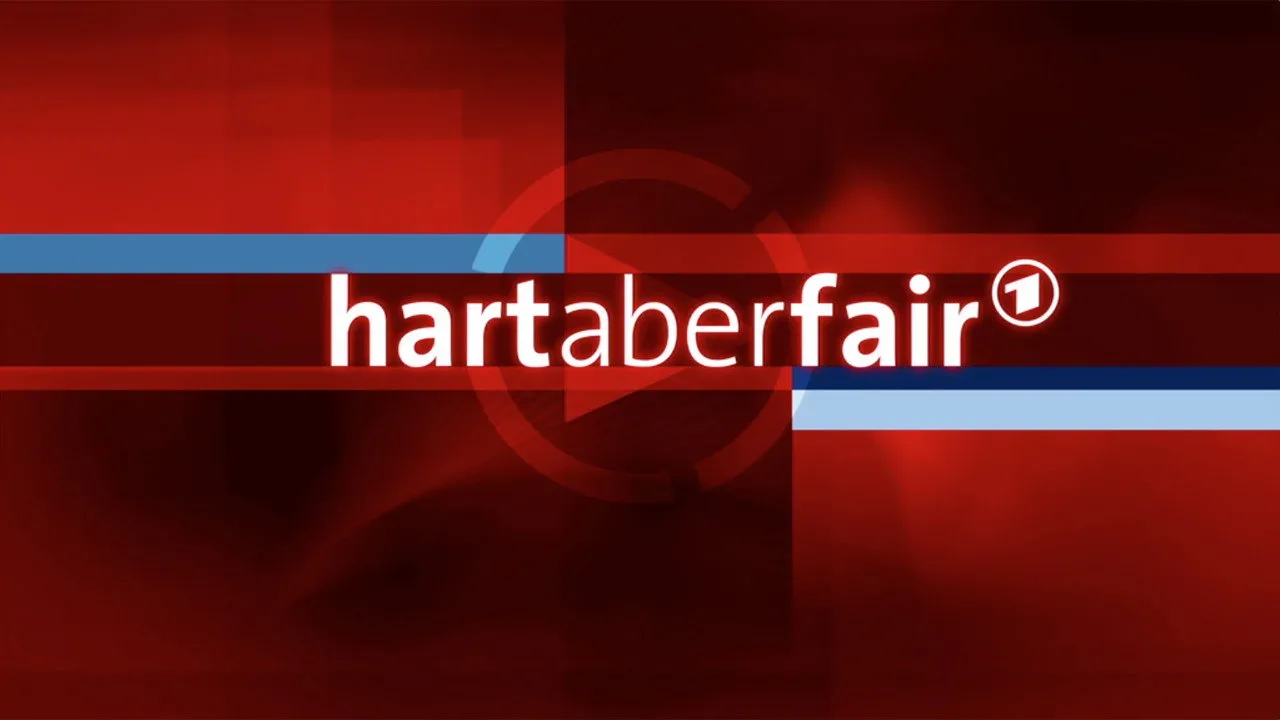 Фоновое изображение для Hart aber fair