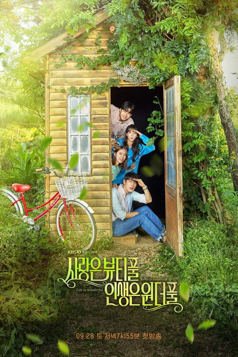 Credit poster