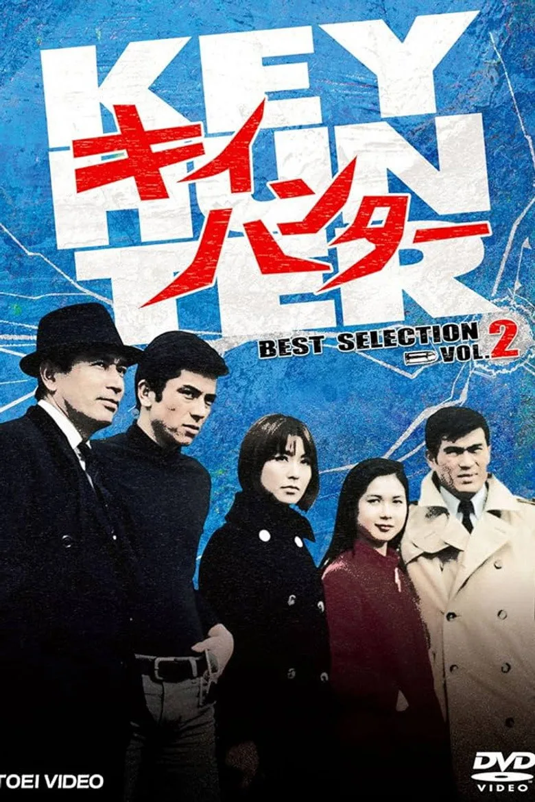 Credit poster