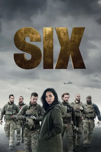 Póster de SIX
