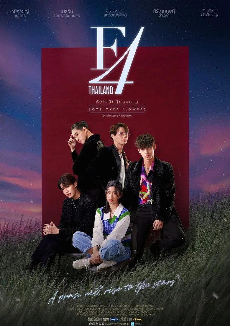 Credit poster