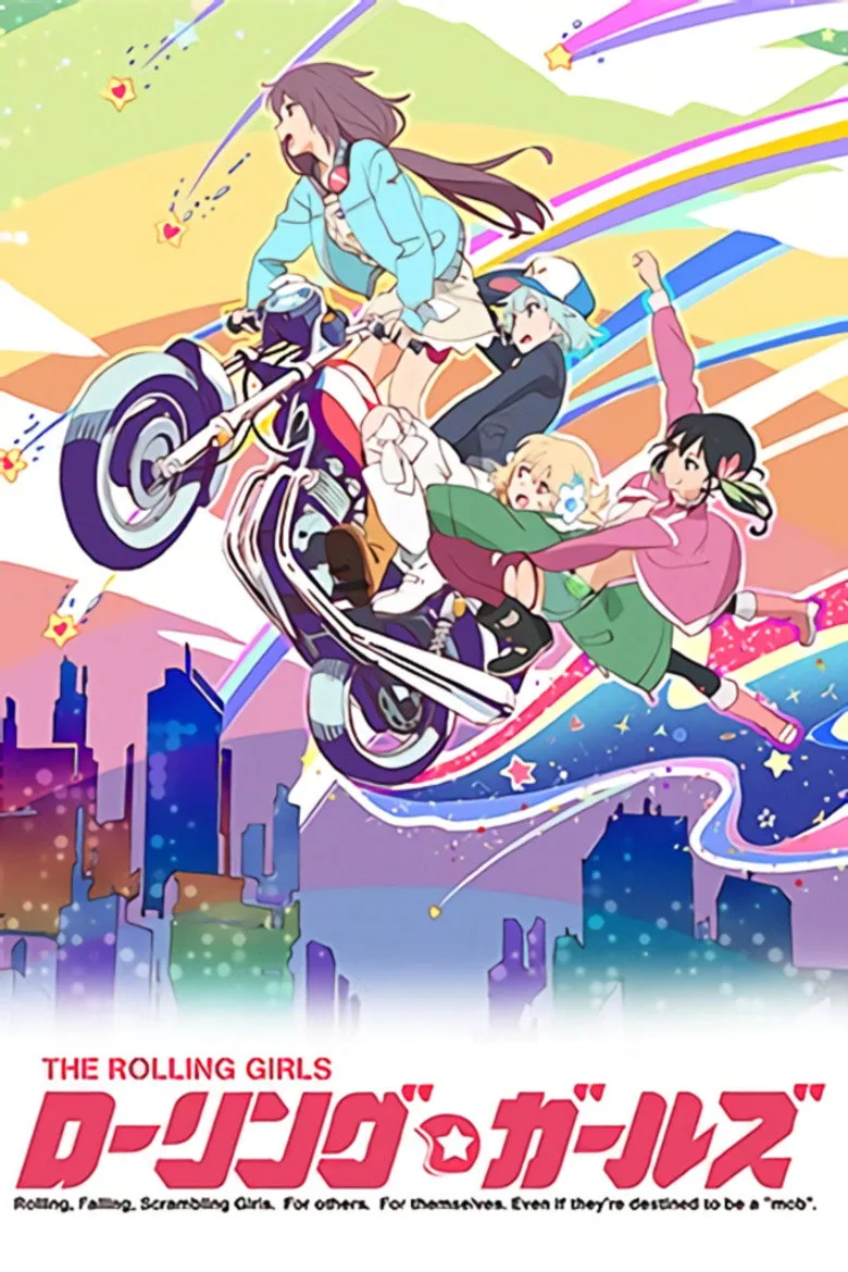 Credit poster
