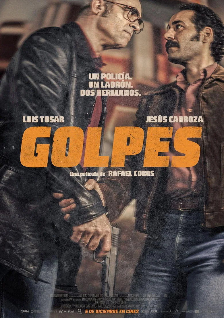 Credit poster