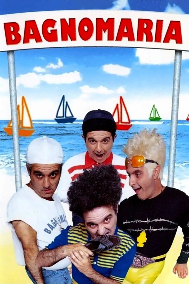Credit poster