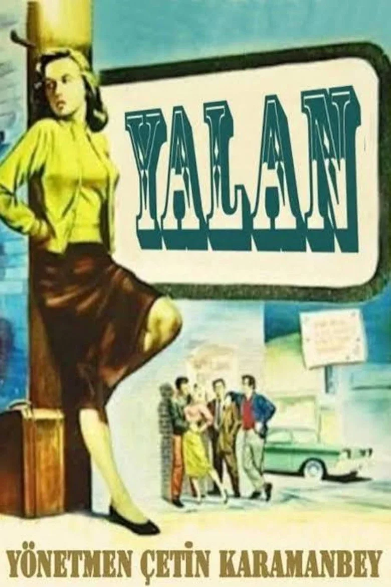 Credit poster