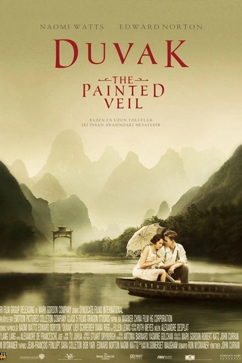 Duvak poster