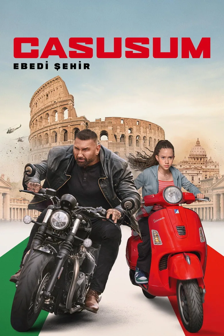 Credit poster