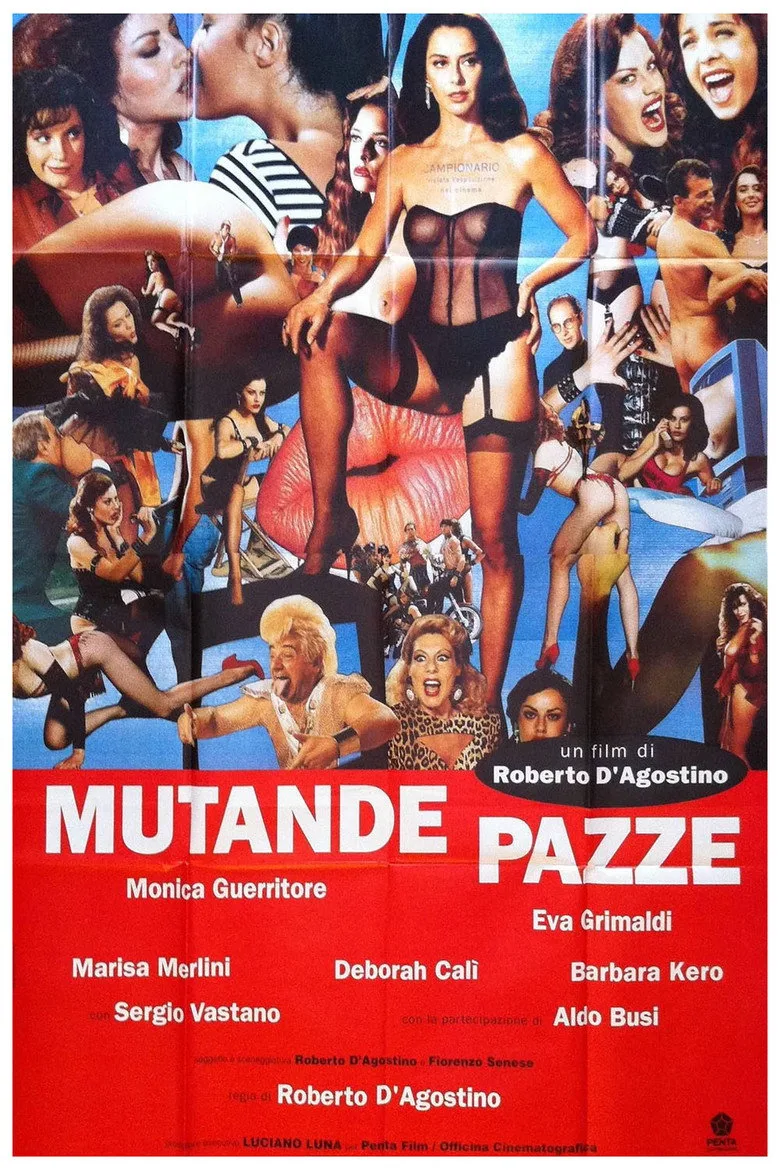Credit poster