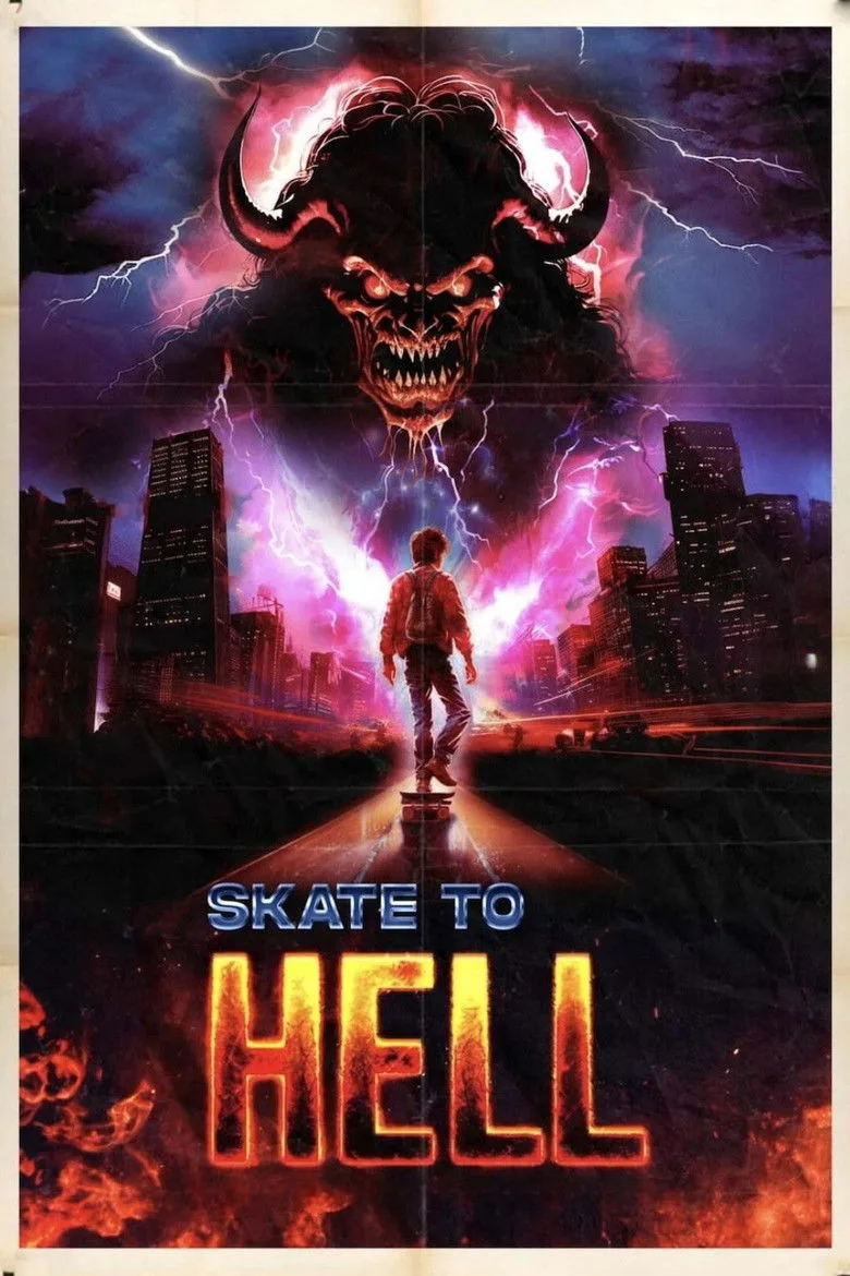 Credit poster