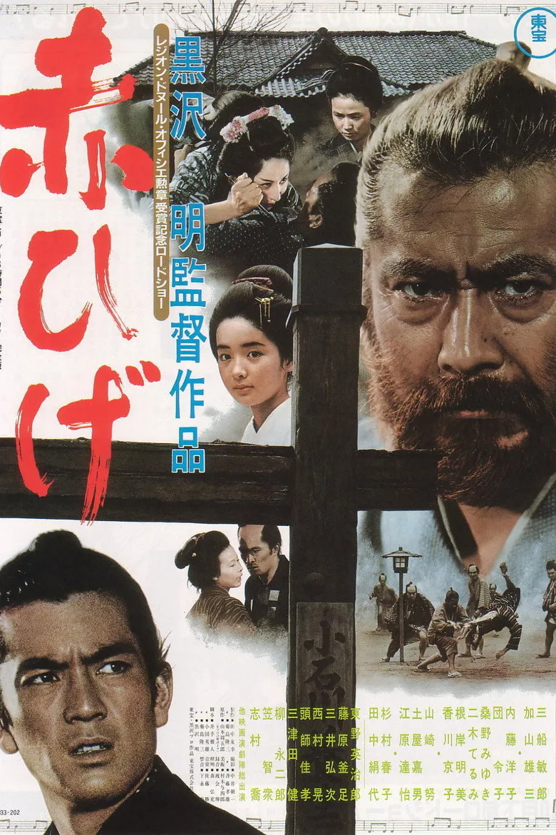 Credit poster