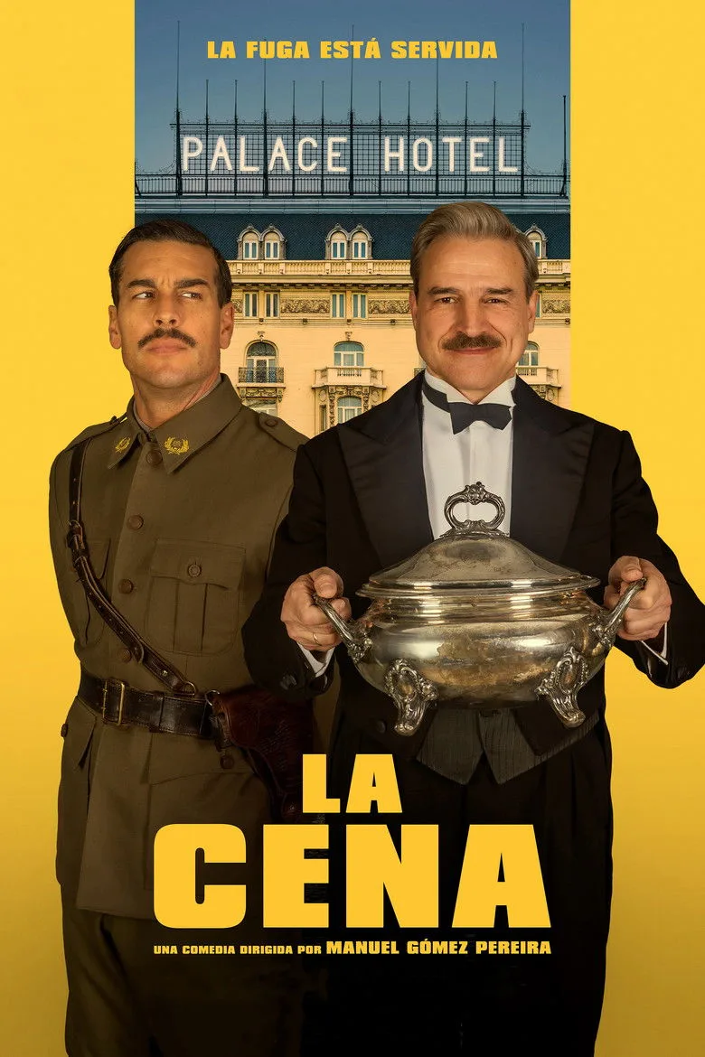 Credit poster