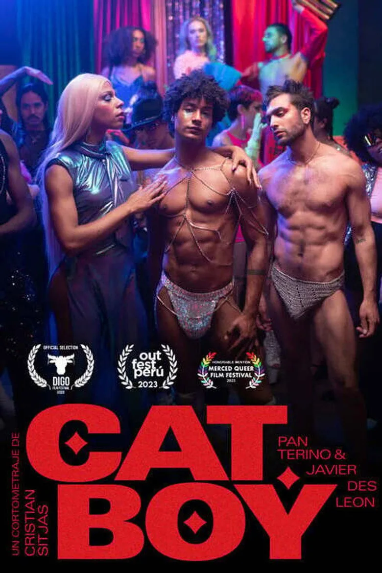 Credit poster