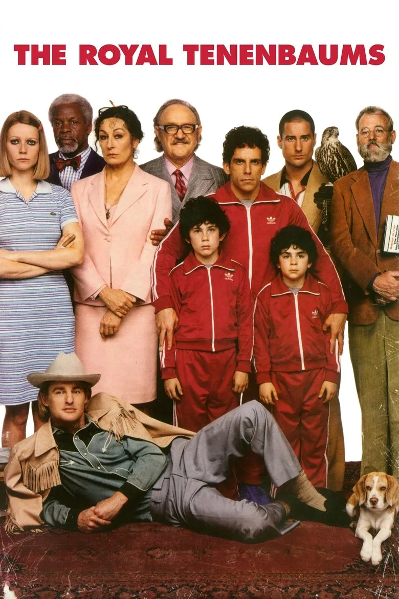Credit poster