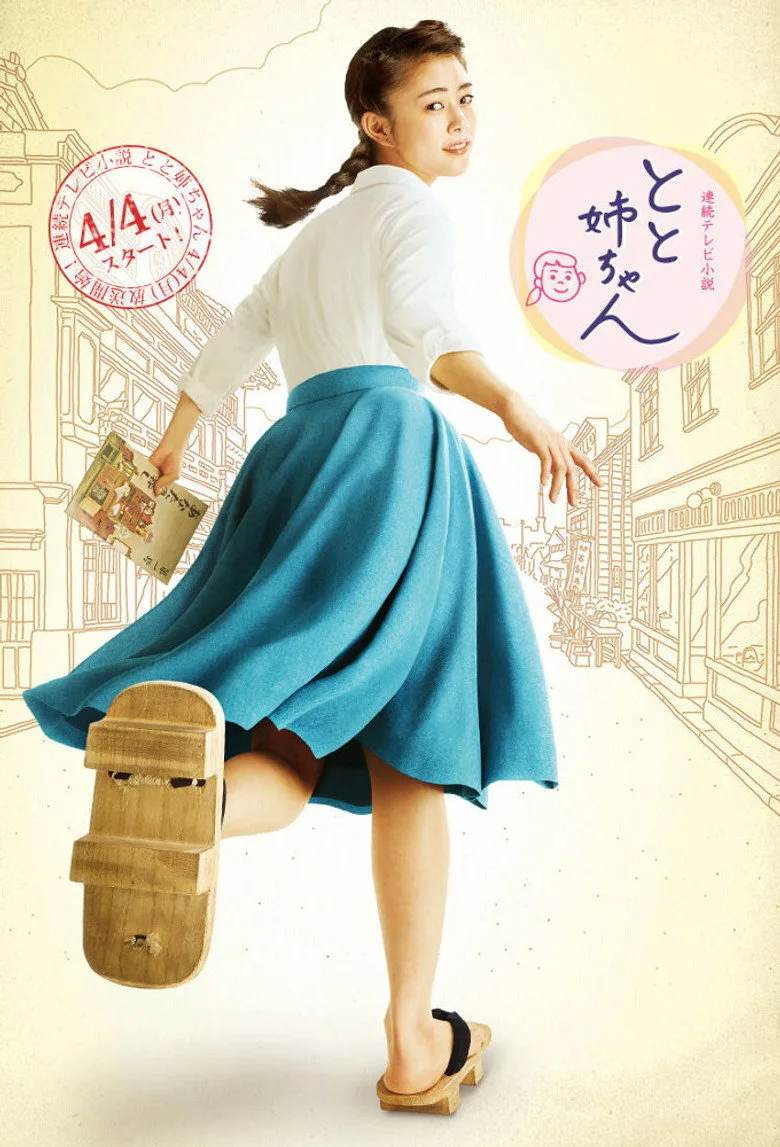 Credit poster