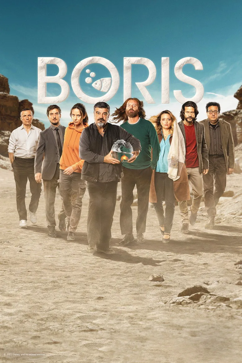 Credit poster