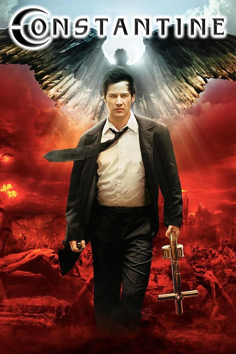 Credit poster