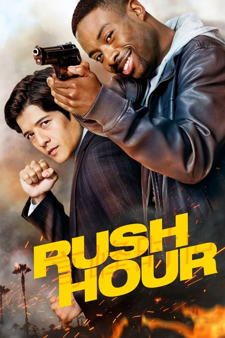 Credit poster