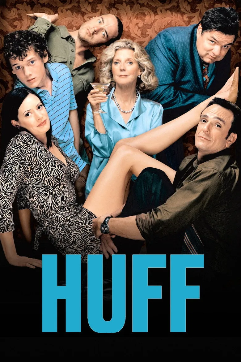Credit poster