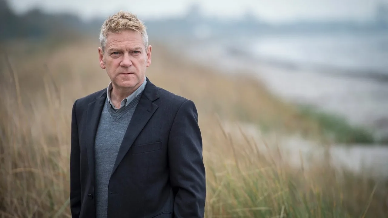 Wallander için arka plan görseli