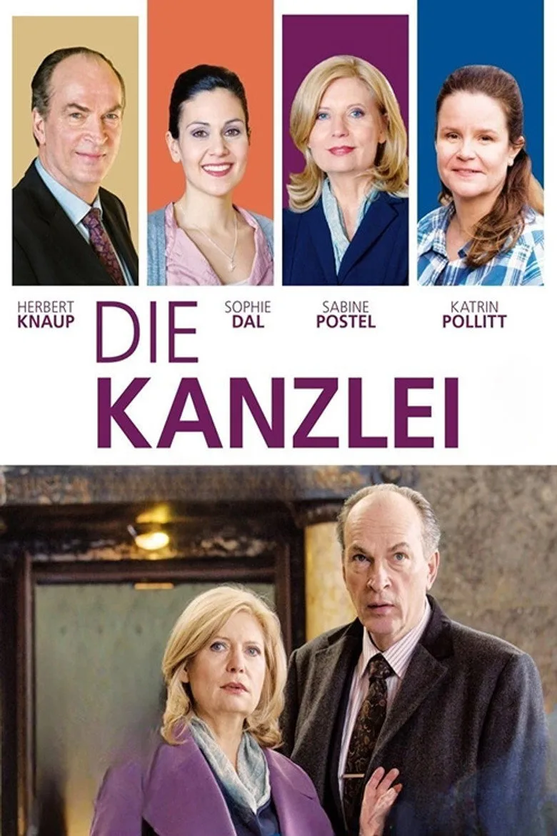 Credit poster