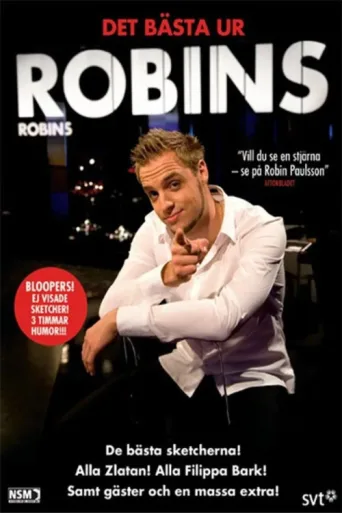 Постер Robins