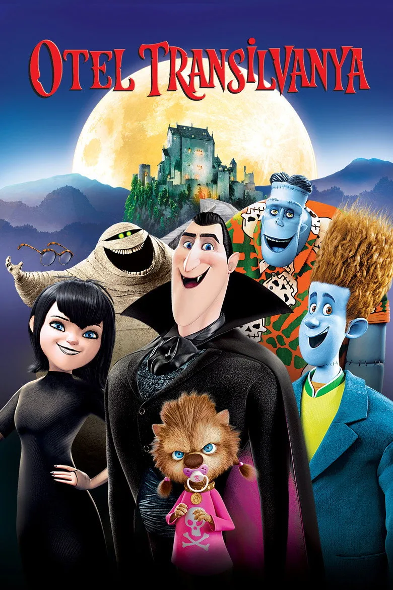 Credit poster