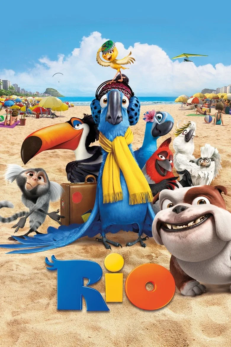 Credit poster