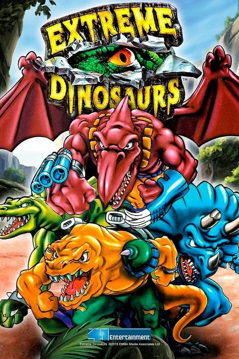 Credit poster
